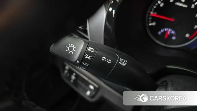 Kia Seltos id 4656907 из Кореи 9