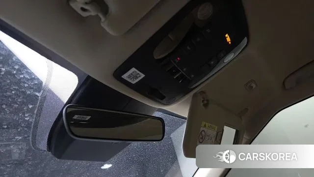 Kia Carnival 4th generation id 3562191 из Кореи 9