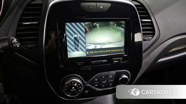 Renault Korea (Samsung) New QM3 id 3911905 из Кореи 9