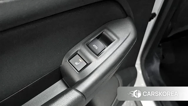 Chevrolet (GM Daewoo) Trailblazer id 3661234 из Кореи 9