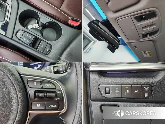 Kia The New Niro id 4317478 из Кореи 9