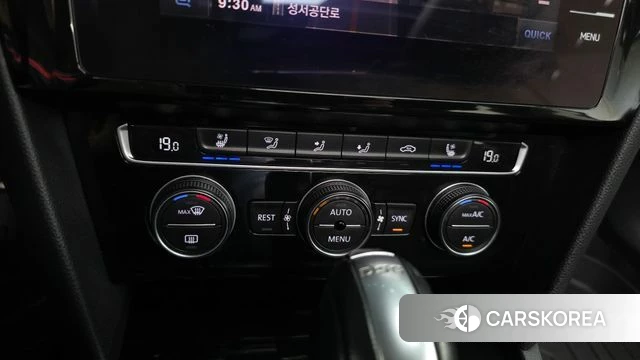 Volkswagen Arteon id 4562794 из Кореи 9