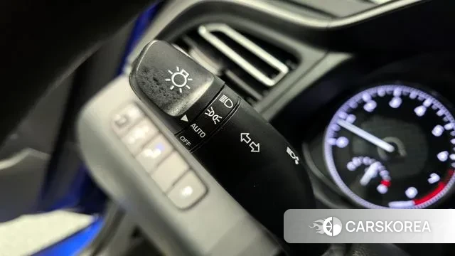 Hyundai The New Avante AD id 3728524 из Кореи 9