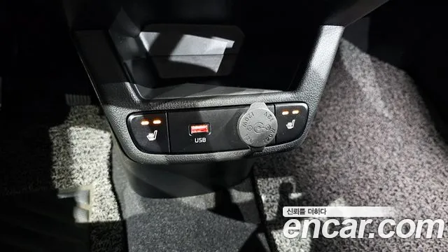 Kia The New Ray id 2422534 из Кореи 9