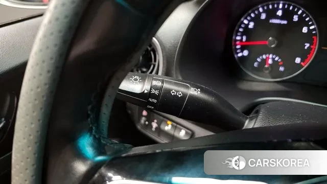 Kia The New K3 2nd generation id 3587133 из Кореи 9