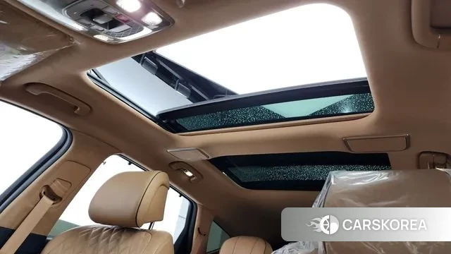 Genesis GV80 id 3036688 из Кореи 9