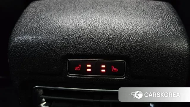 Lincoln Corsair id 3084054 из Кореи 9