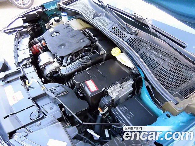 Citroen / DS C4 Cactus id 2728474 из Кореи 9