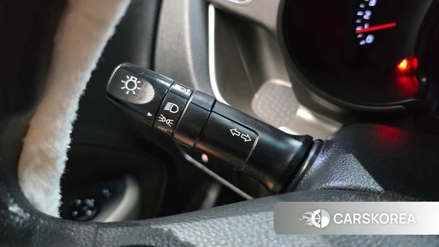 Kia The New Ray id 4702987 из Кореи 9