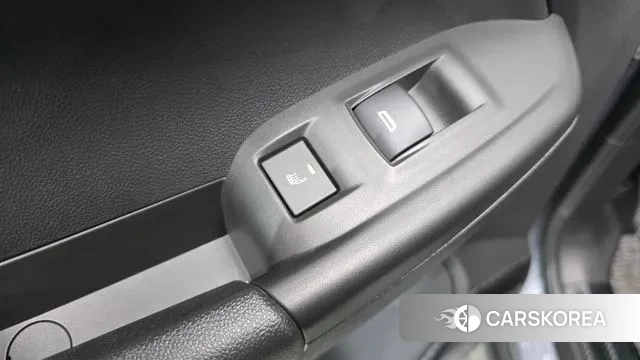 Chevrolet (GM Daewoo) Trailblazer id 3454397 из Кореи 9