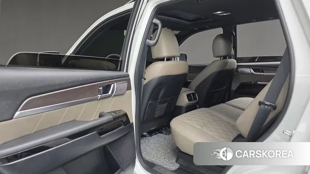 Kia Mohave Master id 2993768 из Кореи 9