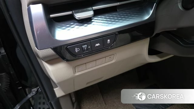 Kia Carnival 4th generation id 4775174 из Кореи 9