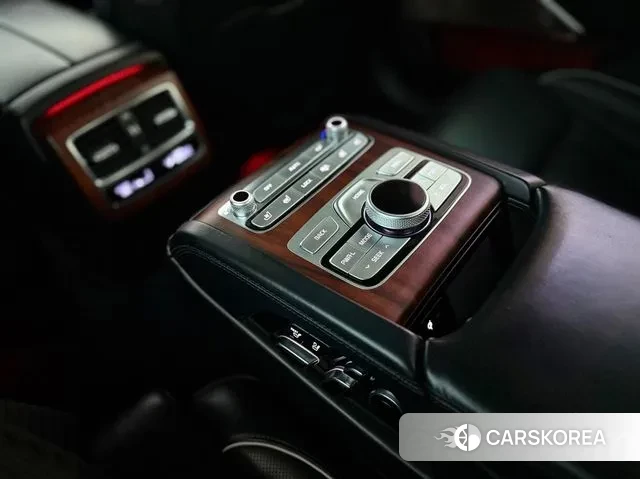 Kia More K9 id 3209821 из Кореи 9