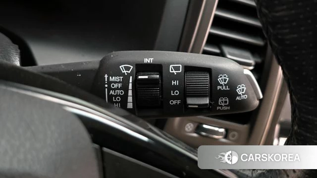 Ssangyong G4 Rexton id 4384001 из Кореи 9