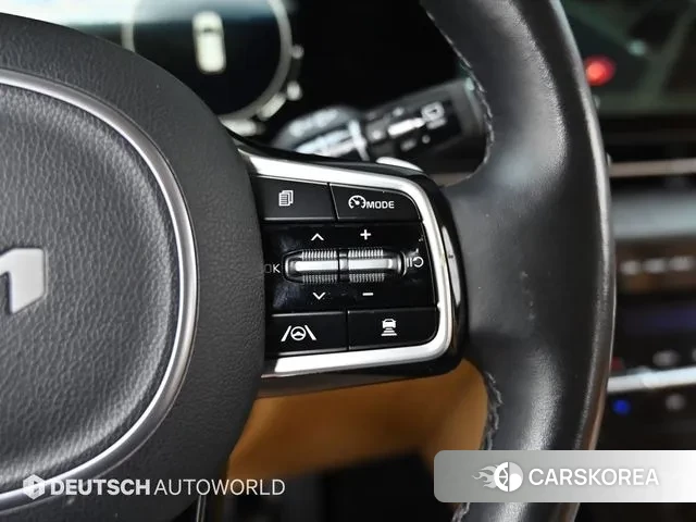 Kia Carnival 4th generation id 3421658 из Кореи 9