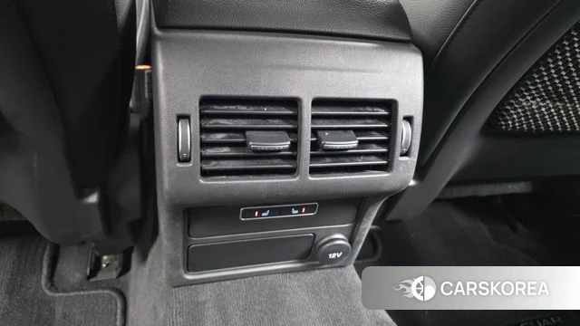 Jaguar XF (X260) id 4563467 из Кореи 9