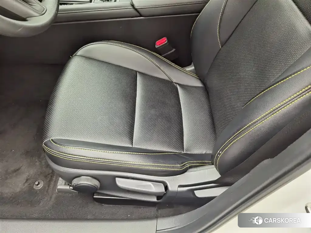 Mazda 3 id 4547377 из Китая 9