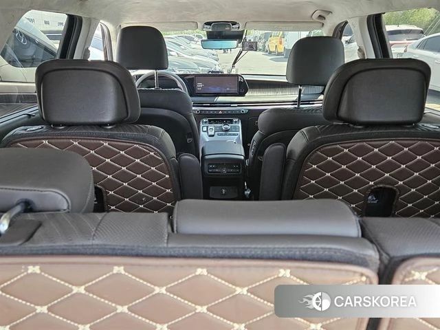 Hyundai The New Palisade id 4206549 из Кореи 9