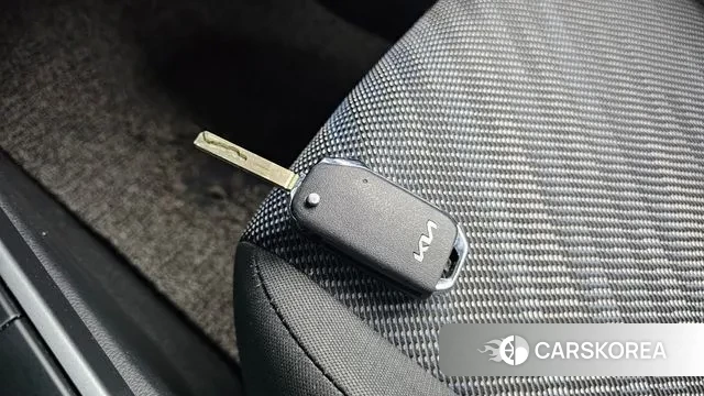 Kia Seltos id 3600891 из Кореи 9