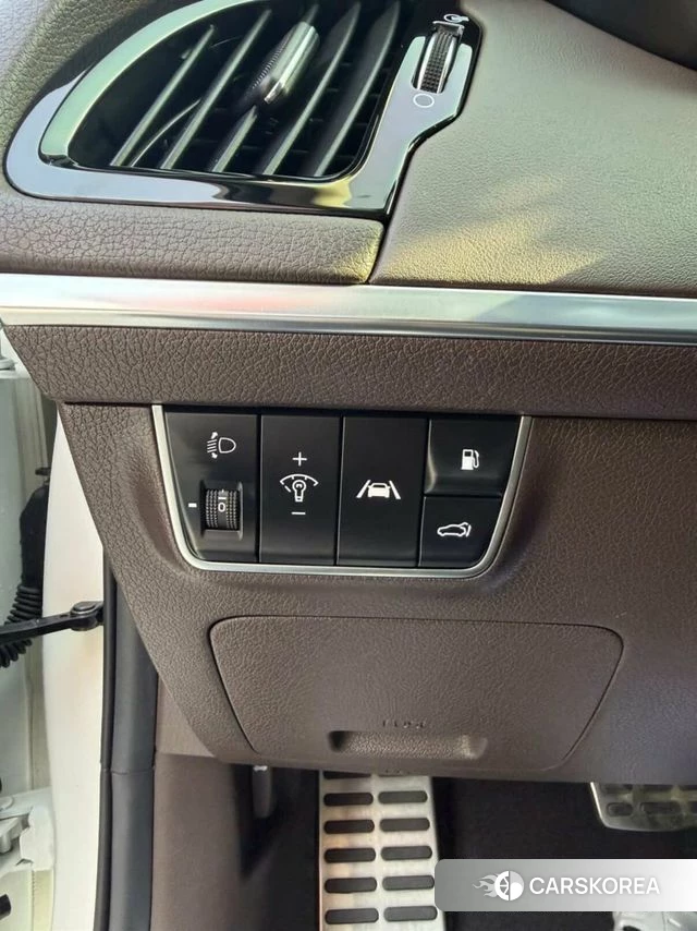 Kia Stinger Meister id 3941913 из Кореи 9