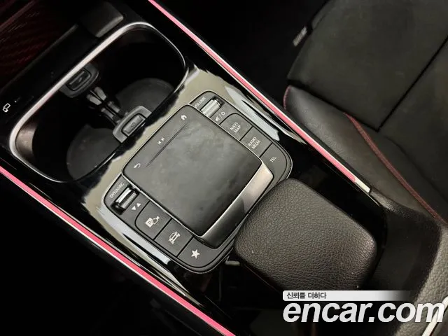 Mercedes-Benz GLB-Class X247 id 2418455 из Кореи 9