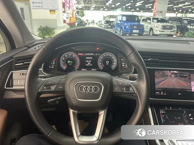 Audi Q7 id 4353106 из Китая 9