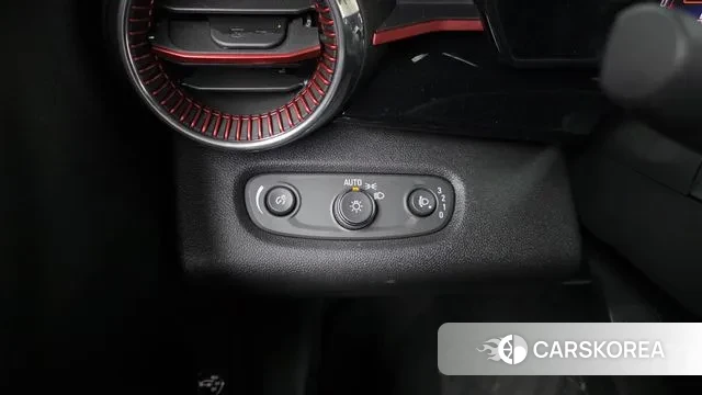 Chevrolet (GM Daewoo) Trax Crossover id 3757877 из Кореи 9