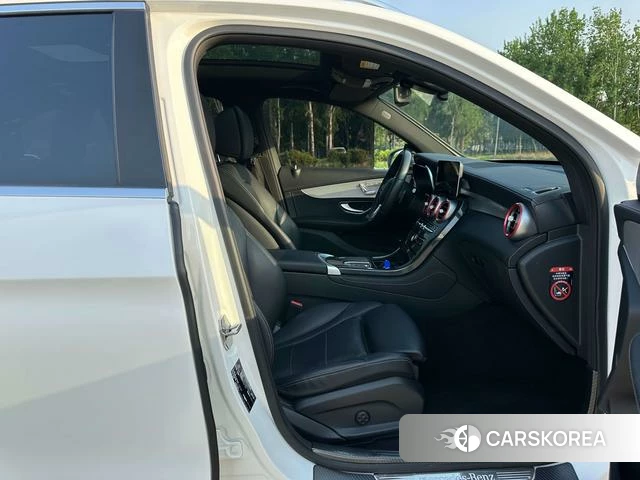 Mercedes-Benz GLC id 4264941 из Китая 9