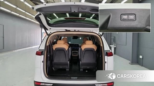 Kia Carnival 4th generation id 3860253 из Кореи 9