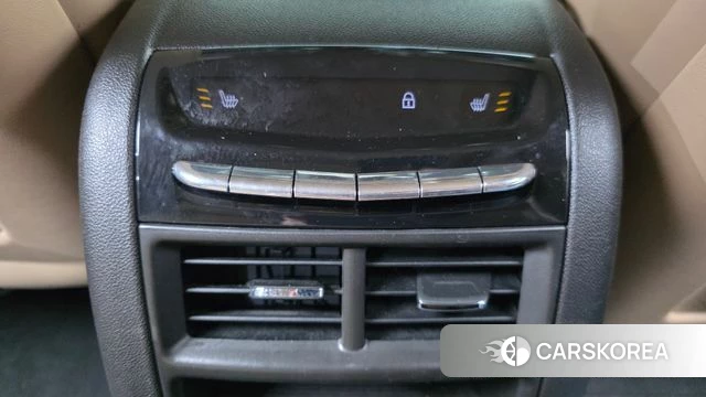 Cadillac XT5 id 4626023 из Кореи 9