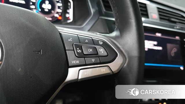 Volkswagen Tiguan second Generation id 4561323 из Кореи 9