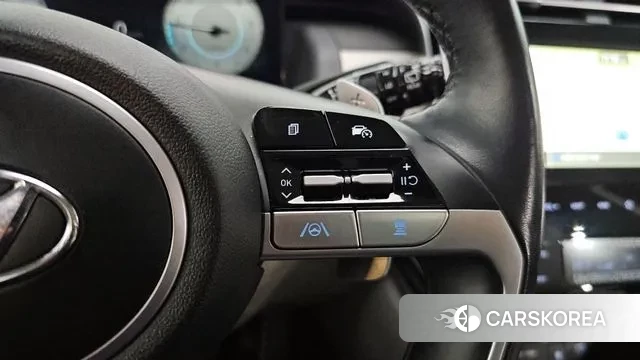 Hyundai Tucson (NX4) id 3735457 из Кореи 9