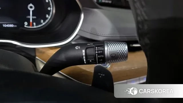 Genesis G80 (RG3) id 3778107 из Кореи 9