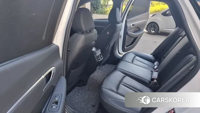 Hyundai Sonata Hybrid (DN8) id 2990427 из Кореи 9