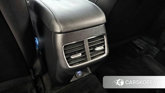 Hyundai Sonata (DN8) id 4282224 из Кореи 9