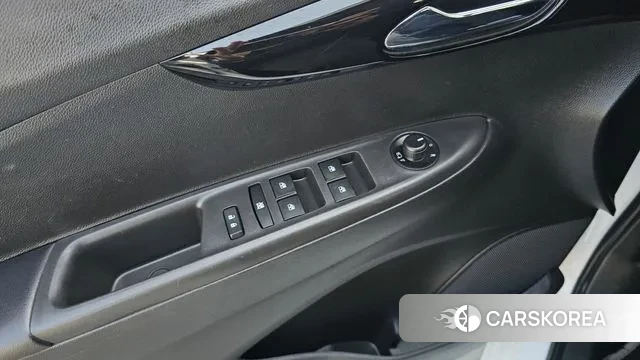 Chevrolet (GM Daewoo) The New Spark id 3741187 из Кореи 9