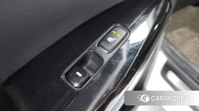 Kia All New K7 Hybrid id 3459999 из Кореи 9