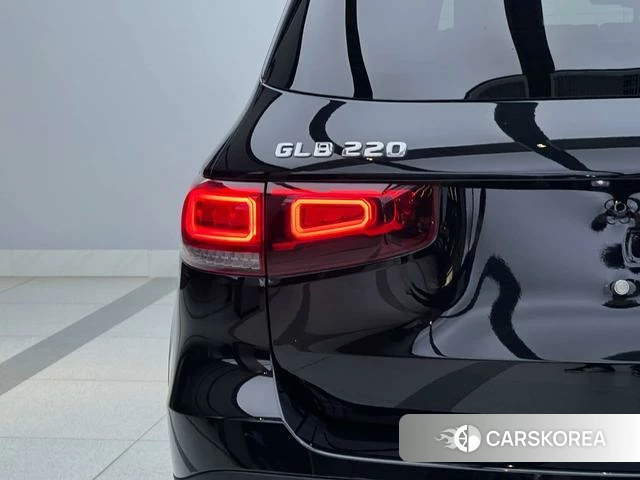 Mercedes-Benz GLB id 4335784 из Китая 9