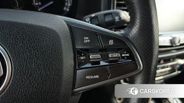 Ssangyong Rexton Sports id 3220113 из Кореи 9