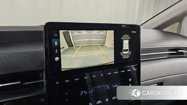 Hyundai Staria id 3716433 из Кореи 9