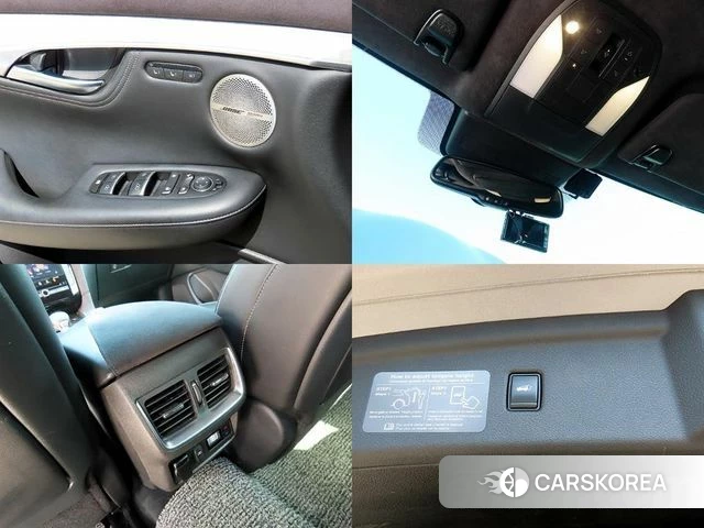 Infiniti QX50 (P71A) id 3942434 из Кореи 9