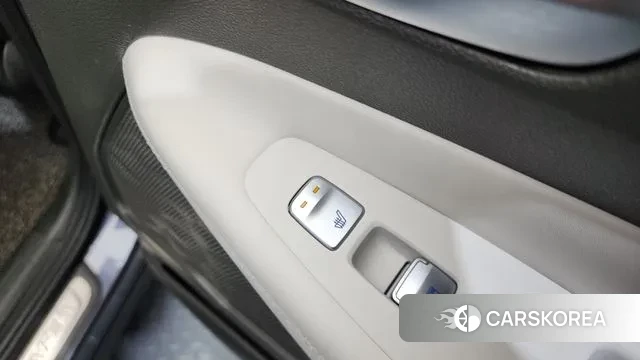 Hyundai The New Santa Fe id 3473204 из Кореи 9