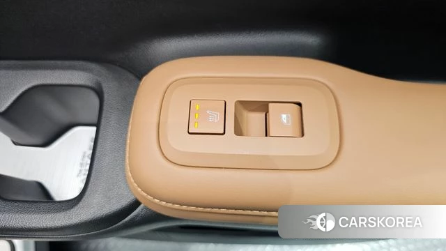 Hyundai Santa Fe (MX5) id 3934190 из Кореи 9