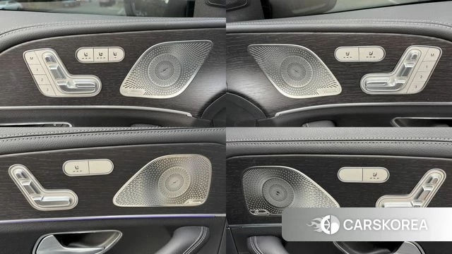 Mercedes-Benz GLE-Class W167 id 3858206 из Кореи 9