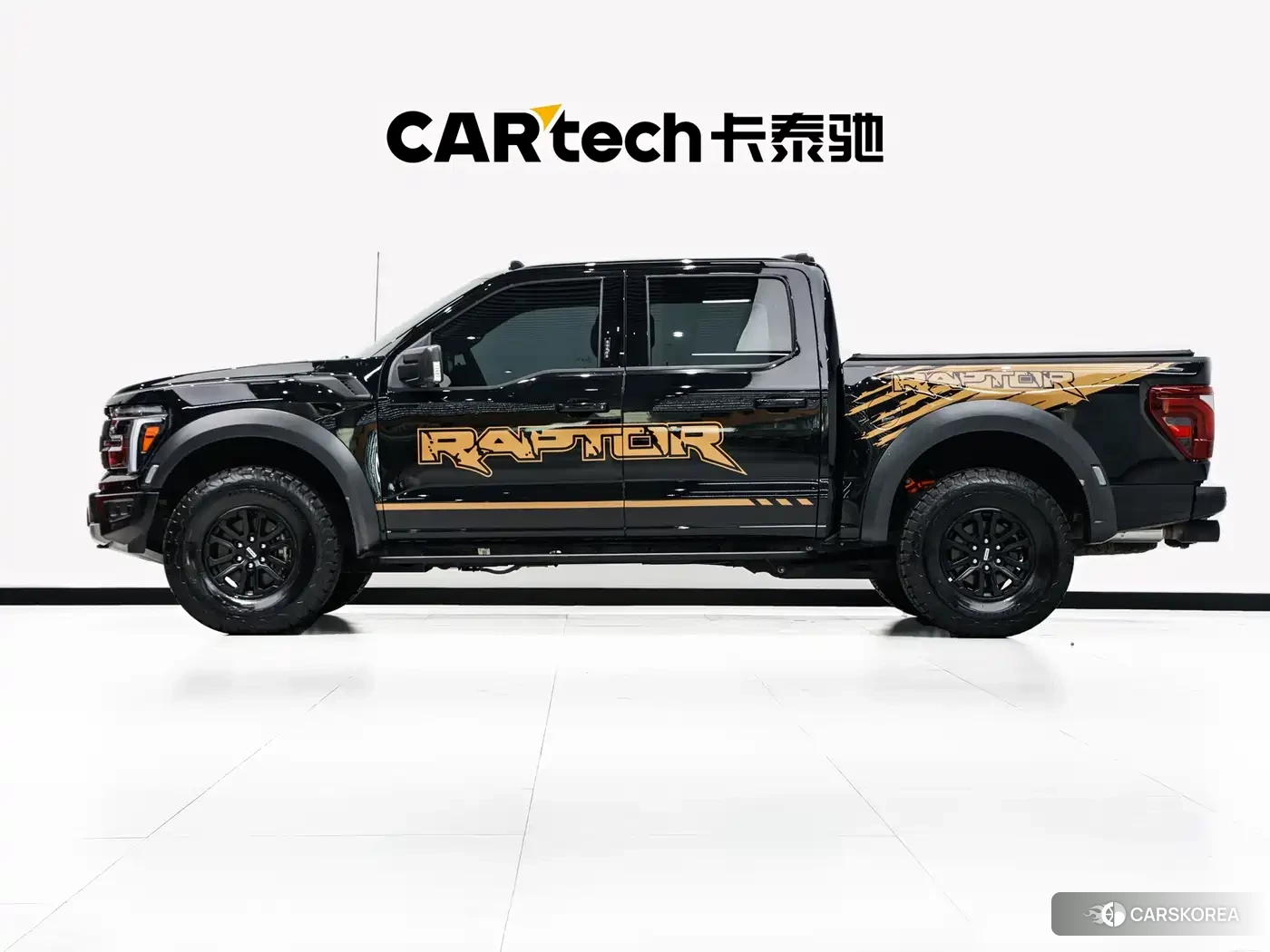 Ford F-150 Raptor id 4538915 из Китая 9