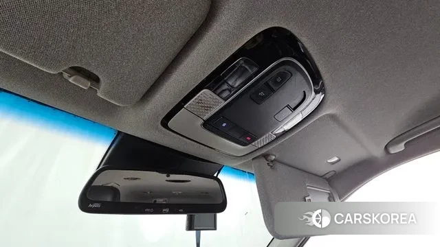 Hyundai Palisade id 3573616 из Кореи 9