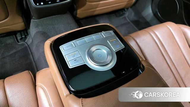 Genesis G80 (RG3) id 3795343 из Кореи 9