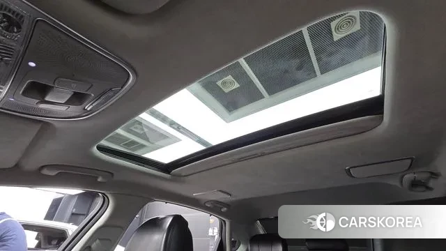 Kia More K9 id 3563318 из Кореи 9