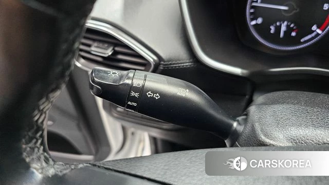 Hyundai Santa Fe TM id 4435361 из Кореи 9