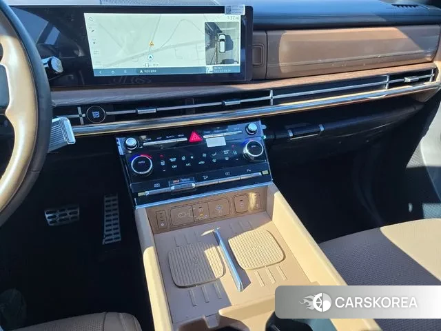 Hyundai Santa Fe (MX5) id 3420175 из Кореи 9